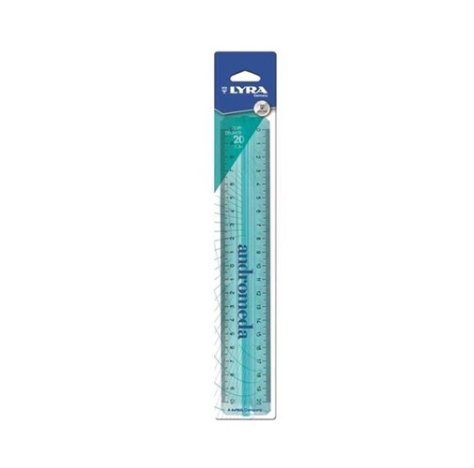 LYRA RIGA 20CM 