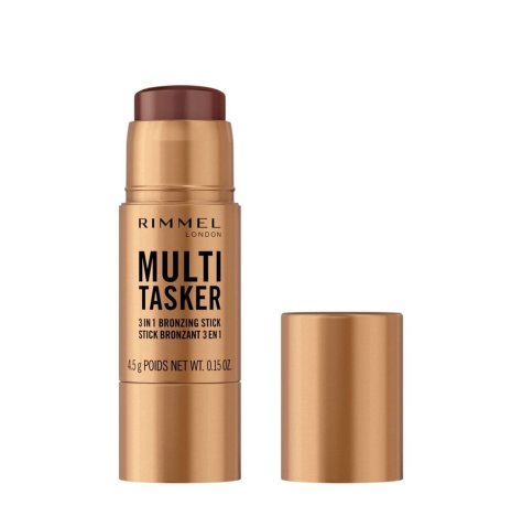 Rimmel Multi Tasker Bronzing Stick 3 in 1