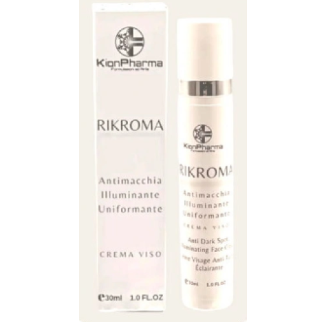 RIKROMA CREMA 30G