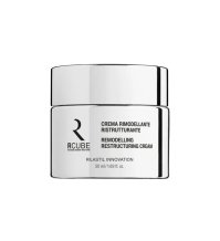 Rilastil Rcube Crema Rimodellante Ristrutturante Viso Azione Antietà 50ml Rilastil Rcube Crema Rimodellante Ristrutturante Viso Azione Antietà 50ml