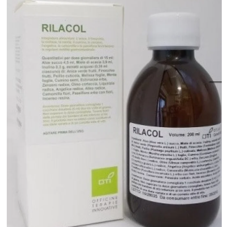 RILACOL 200ML