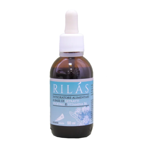 RILA'S 50ML