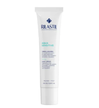 Rilastil Aqua Sensitive Crema Leggera Per Pelli Sensibili 