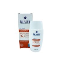 RILASTIL Allergy SPF 50+ Fluido Protettivo 50ml