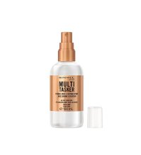 MULTITASKER WAKE ME UP nebulizzato e spray fissante