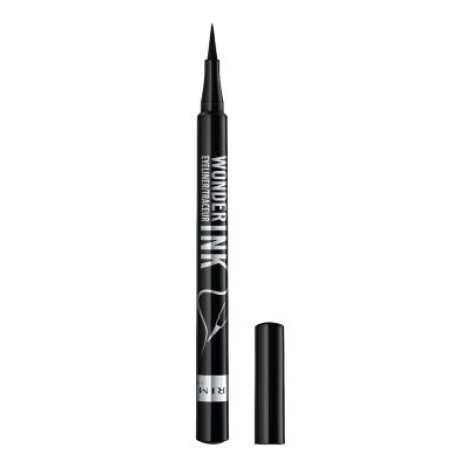  RIMMEL LONDON WONDER INK Eyeliner donna 1,2 ml tonalità Black   __+1 COUPON __