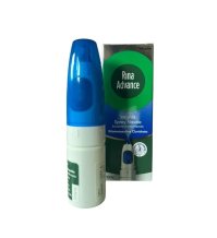 Haleon RinaAdvance 1 mg/ml Spray Nasale 10ml Haleon RinaAdvance 1 mg/ml Spray Nasale 10ml