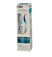 Sensodyne Expert Protect Rinforzo Smalto Dentifricio 75ml