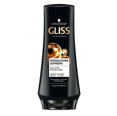 Schwarzkopf Gliss Ultimate Repair Conditioner 200ml
