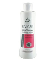 IDI FARMACEUTICI Srl Rivigen oligo shampoo anticaduta