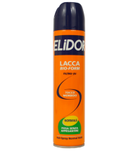 ELIDOR LACCA FISSAGGIO NORMALE 300ML