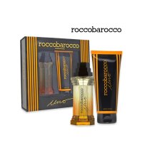 Roccobarocco Uno Femme Edp 100ml +
