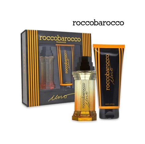 Roccobarocco Uno Femme Edp 100ml +