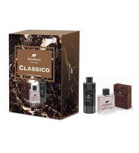 Confezione Rockford Classico Eau de Toilette e Shower Gel