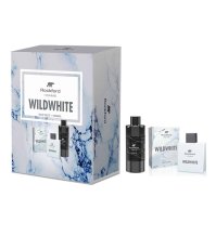 Confezione Rockford Wildwhite 