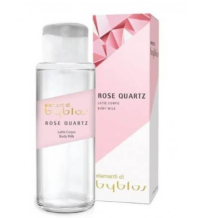 BYBLOS Quartz body lotion 400ml