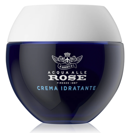 Acqua alle Rose Crema Viso & Corpo senza Età - 180 ml