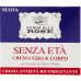 Acqua alle Rose Crema Viso & Corpo senza Età - 180 ml