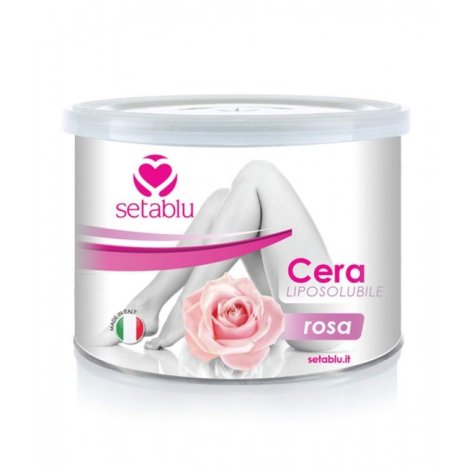 Setablu Cera Liposolubile Rosa Setablu Cera Liposolubile Rosa