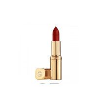 L'Oreal Paris Color Riche Satin Lipstick 1990 Lebordeaux
