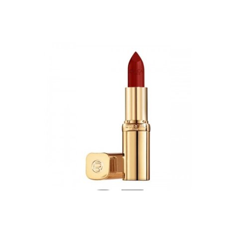 L'Oreal Paris Color Riche Satin Lipstick 1990 Lebordeaux