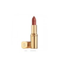 L'Oreal Paris Color Riche Satin Lipstick 635 Worth It Medium