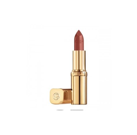 L'Oreal Paris Color Riche Satin Lipstick 635 Worth It Medium