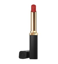 L'Oréal Paris Color Riche Intense Volume Matte 40Y Rossetto Volumizzante Idratante Lunga Tenuta Colore 1980 L'Ambre