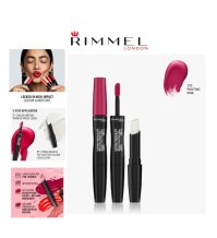 RIMMEL LONDON - ROSSETTO PROVOCALIPS ,310
