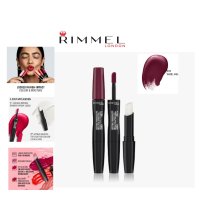 RIMMEL LONDON - ROSSETTO PROVOCALIPS ,570 
