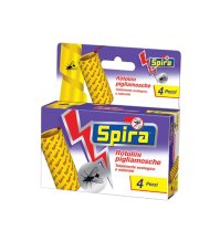 SPIRA 4 ROTOLINI PIGLIAMOSCHE