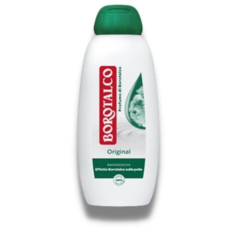 Borotalco Bs 450ml Original