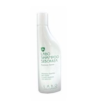 Shampoo Labo Seborrea D 150ml