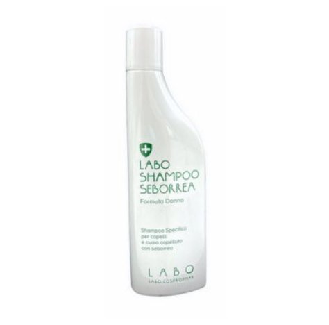 Shampoo Labo Seborrea D 150ml