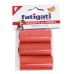FATIGATI SACCHETTI ANIMALI - COLORI ASSORTITI FATIGATI SACCHETTI ANIMALI - COLORI ASSORTITI