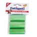 FATIGATI SACCHETTI ANIMALI - COLORI ASSORTITI FATIGATI SACCHETTI ANIMALI - COLORI ASSORTITI