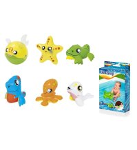 ANIMALE GONFIABILE 30CM - ASSORTITI