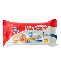 Setablu Salviette Igienizzanti 40 Pezzi