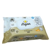 SETABLU SALVIETTE BABY MAXI ARGAN 100 PEZZI