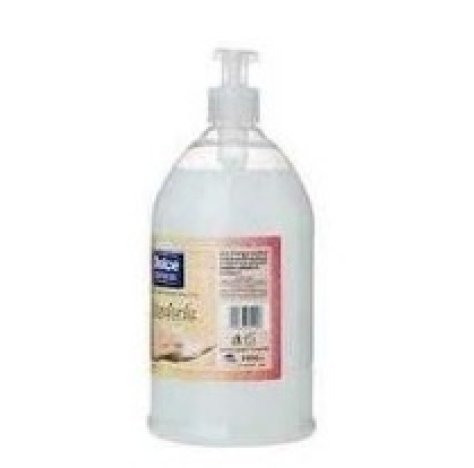 Allways Dolce Schiuma Sapone Lattw d'avena 1 Litro 