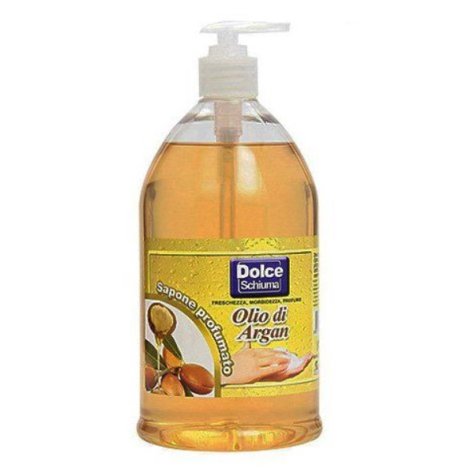Allways Dolce Schiuma Sapone  Argan 1 litro 