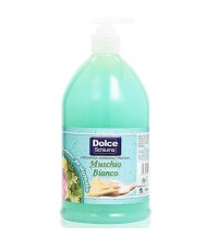  Dolce Schiuma Sapone  Muschio 1 litro