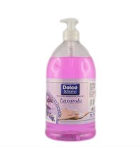 Dolce Schiuma Sapone  Lavanda 1 litro