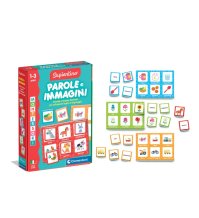Sapientino Montessori Parole&Immagini