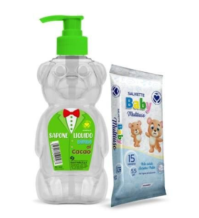 SAPONE LIQUIDO MANI 500 Ml CACAO