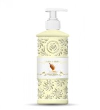 SETABLU SAPONE LIQUIDO LATTE E MIELE 500ml