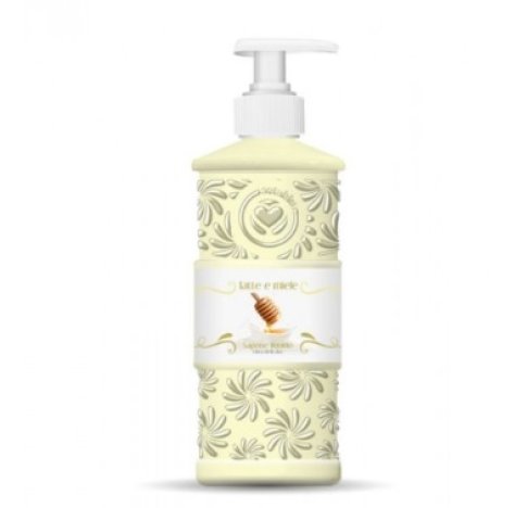 SETABLU SAPONE LIQUIDO LATTE E MIELE 500ml