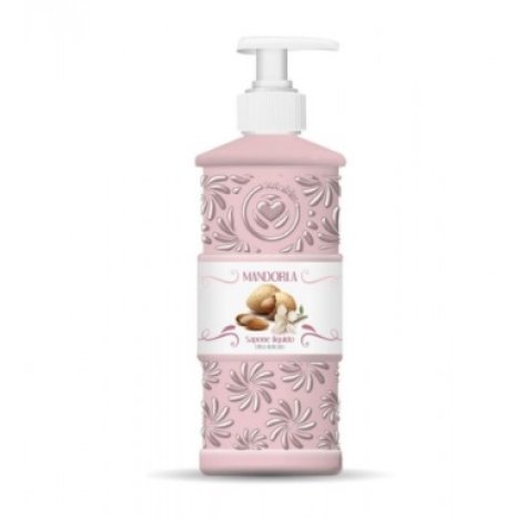 SETABLU SAPONE LIQUIDO MANDORLA 500ML