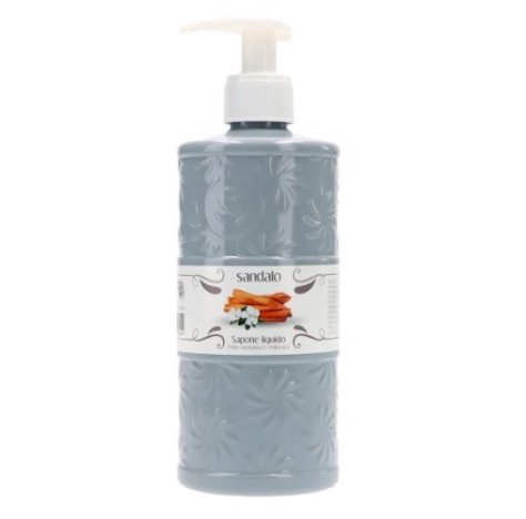 SETABLU SAPONE LIQUIDO SANDALO 500ml