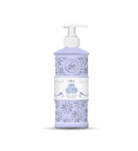 DISPENSER SAPONE LIQUIDO MANI TALCO 500ML